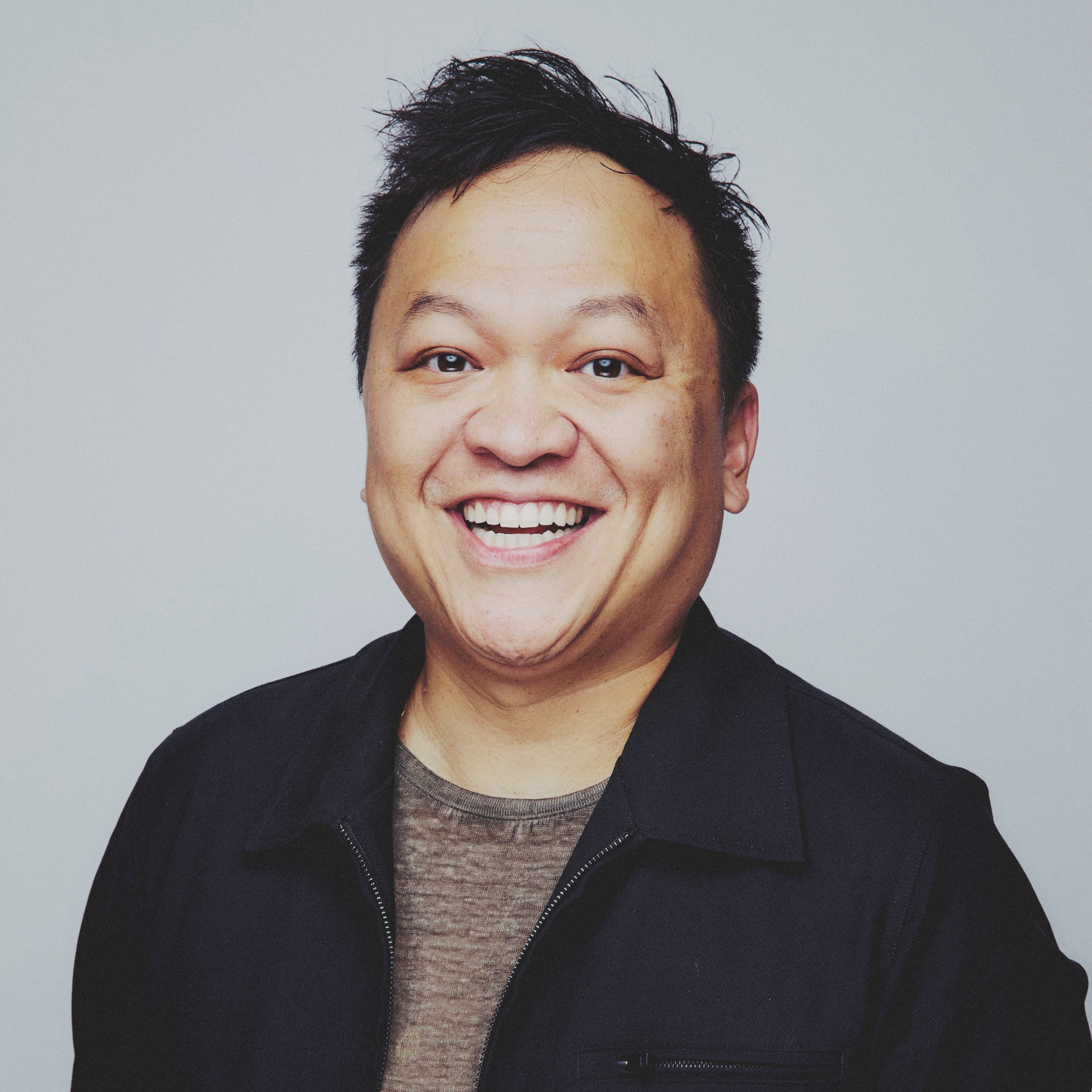 David Hoang
